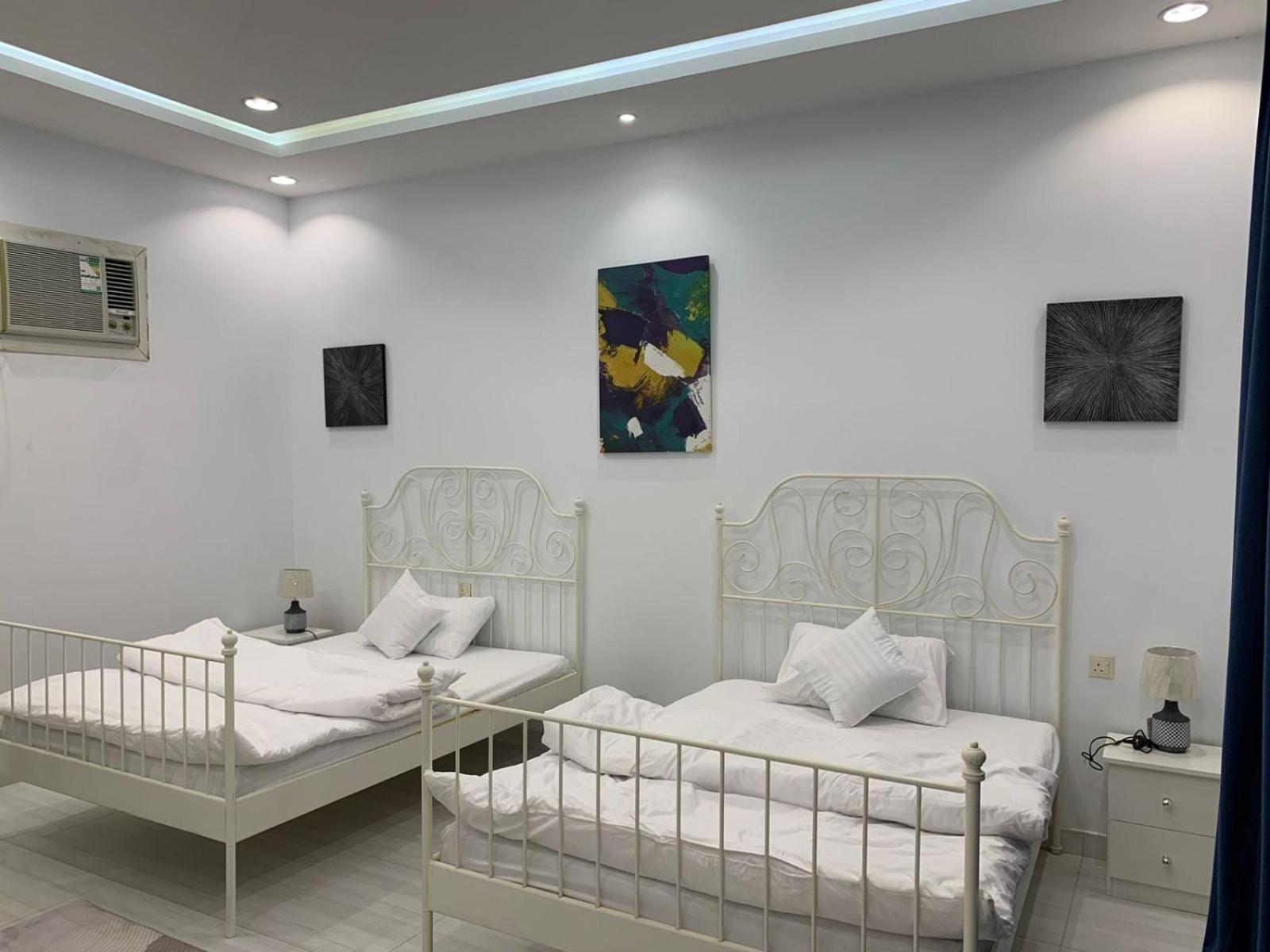카미스무샤야트 Garden Land 아파트 호텔 외부 사진